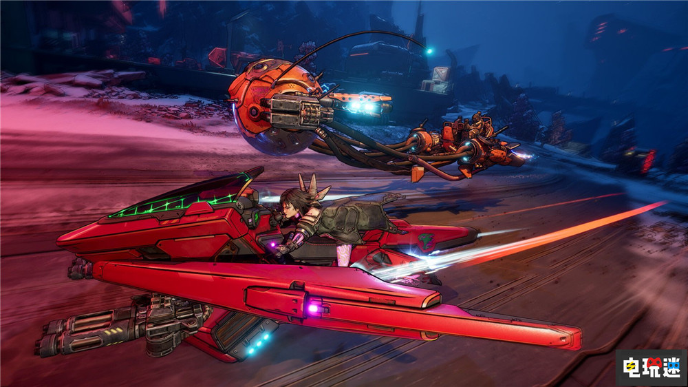 任天堂7月末NS第三方直面會(huì):怪獵物語(yǔ)3 塊魂新作公開(kāi) Switch 從前從前有個(gè)塊魂 怪物獵人物語(yǔ)3 Switch 2 任天堂 任天堂SWITCH 第19張 任天堂7月末NS第三方直面會(huì):怪獵物語(yǔ)3 塊魂新作公開(kāi) Switch 從前從前有個(gè)塊魂 怪物獵人物語(yǔ)3 Switch 2 任天堂 任天堂SWITCH 第19張