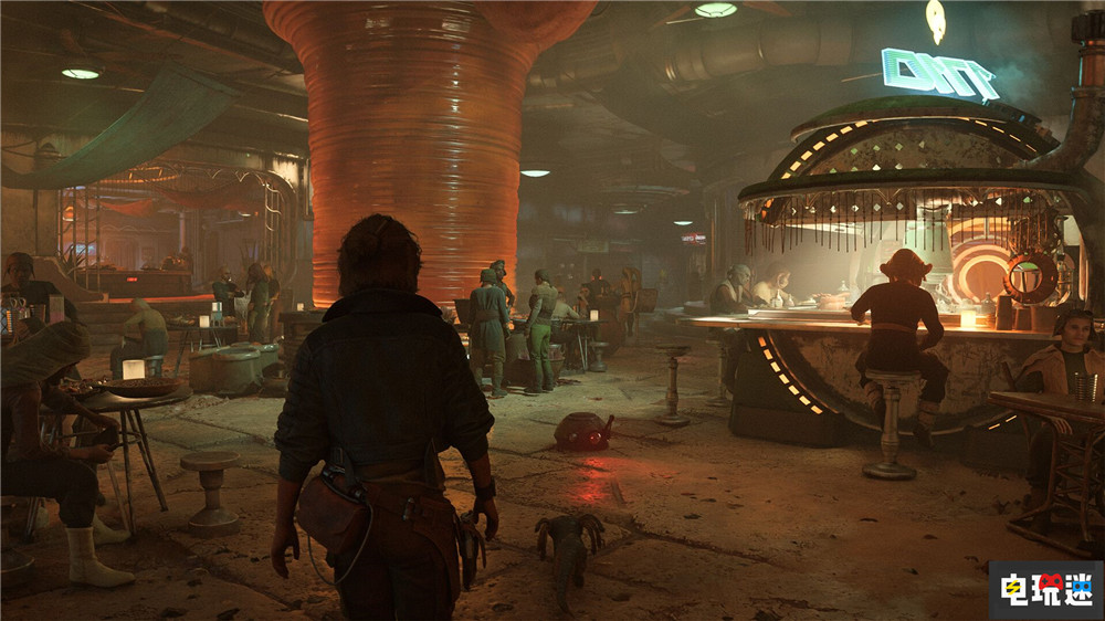 任天堂7月末NS第三方直面會(huì):怪獵物語(yǔ)3 塊魂新作公開(kāi) Switch 從前從前有個(gè)塊魂 怪物獵人物語(yǔ)3 Switch 2 任天堂 任天堂SWITCH 第20張 任天堂7月末NS第三方直面會(huì):怪獵物語(yǔ)3 塊魂新作公開(kāi) Switch 從前從前有個(gè)塊魂 怪物獵人物語(yǔ)3 Switch 2 任天堂 任天堂SWITCH 第20張