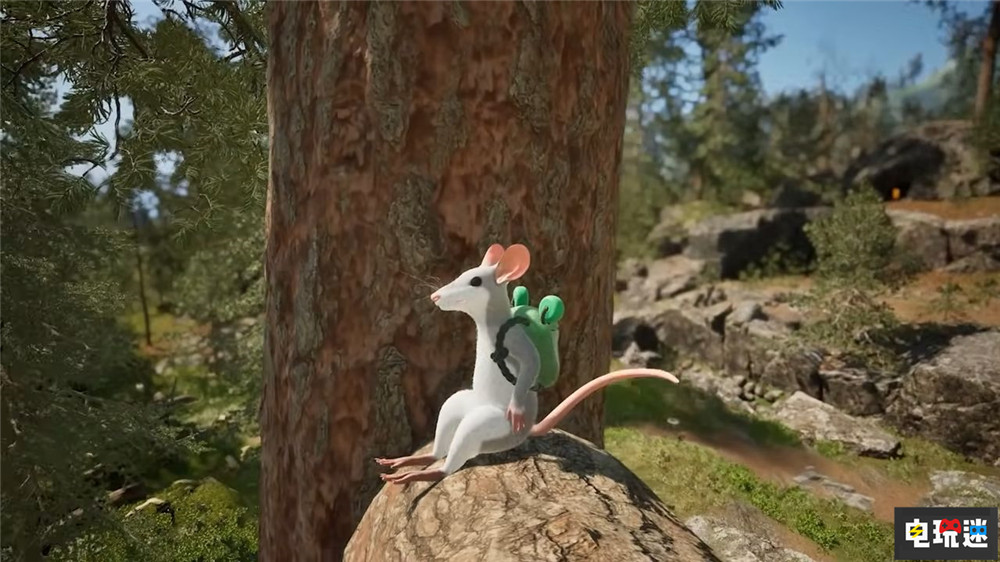 任天堂7月末NS第三方直面會(huì):怪獵物語(yǔ)3 塊魂新作公開(kāi) Switch 從前從前有個(gè)塊魂 怪物獵人物語(yǔ)3 Switch 2 任天堂 任天堂SWITCH 第21張 任天堂7月末NS第三方直面會(huì):怪獵物語(yǔ)3 塊魂新作公開(kāi) Switch 從前從前有個(gè)塊魂 怪物獵人物語(yǔ)3 Switch 2 任天堂 任天堂SWITCH 第21張