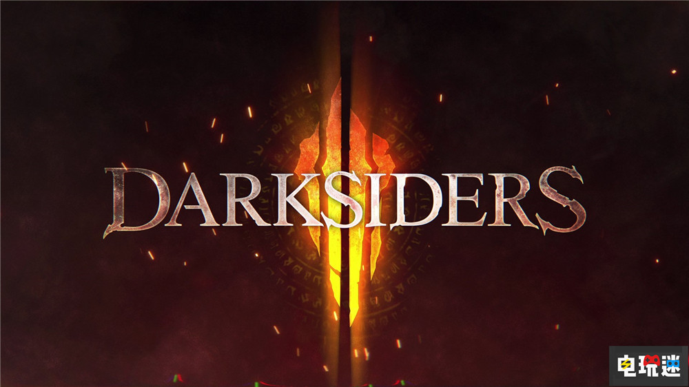 《暗黑血統(tǒng)4》正式公開 四騎士回歸 PC游戲 動(dòng)作游戲 暗黑血統(tǒng)4 電玩迷資訊  第1張