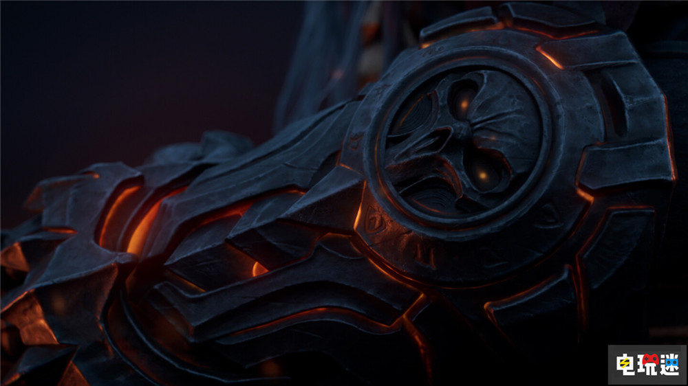 《暗黑血統(tǒng)4》正式公開 四騎士回歸 PC游戲 動(dòng)作游戲 暗黑血統(tǒng)4 電玩迷資訊  第3張