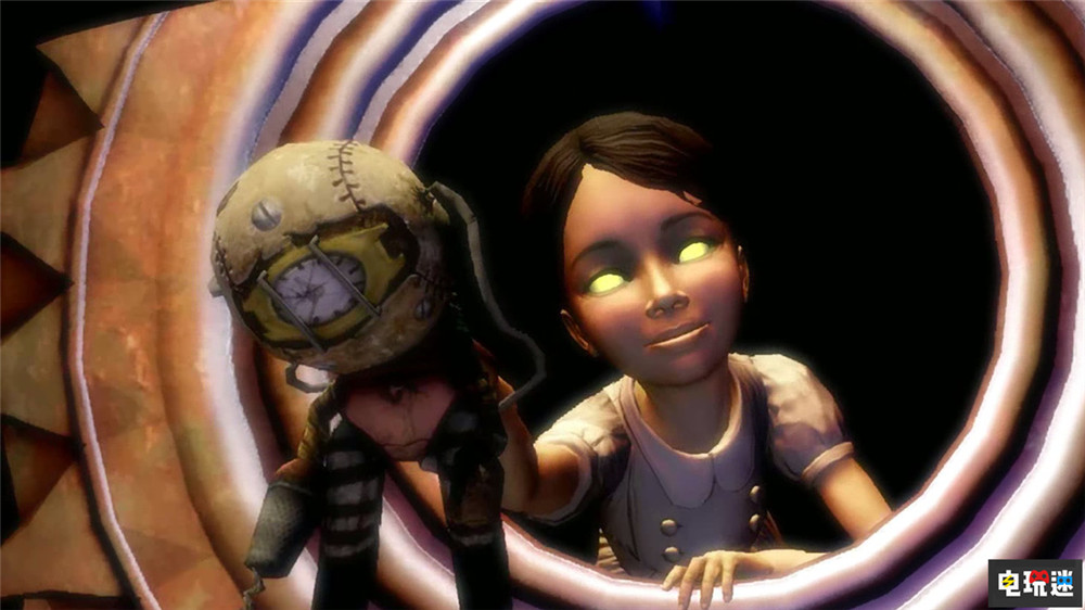 《生化奇兵4》開(kāi)發(fā)商高層被換 游戲內(nèi)容將大改 FPS 2K 生化危機(jī)4 電玩迷資訊  第3張