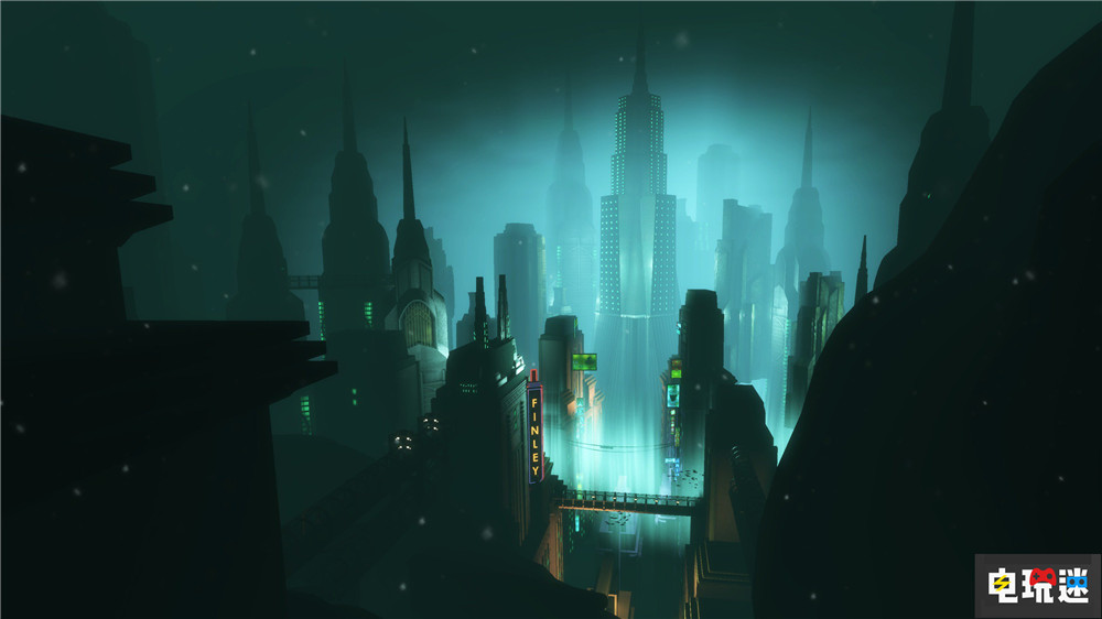 《生化奇兵4》開(kāi)發(fā)商高層被換 游戲內(nèi)容將大改 FPS 2K 生化危機(jī)4 電玩迷資訊  第4張