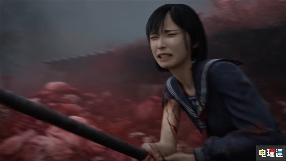 《寂靜嶺f》更注重動(dòng)作戰(zhàn)斗 年輕玩家喜歡高難度戰(zhàn)斗 卡普空 科樂美 魂類游戲 動(dòng)作游戲 寂靜嶺f 電玩迷資訊 第1張 《寂靜嶺f》更注重動(dòng)作戰(zhàn)斗 年輕玩家喜歡高難度戰(zhàn)斗 卡普空 科樂美 魂類游戲 動(dòng)作游戲 寂靜嶺f 電玩迷資訊 第1張