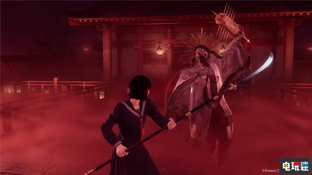 《寂靜嶺f》更注重動(dòng)作戰(zhàn)斗 年輕玩家喜歡高難度戰(zhàn)斗 卡普空 科樂美 魂類游戲 動(dòng)作游戲 寂靜嶺f 電玩迷資訊 第2張 《寂靜嶺f》更注重動(dòng)作戰(zhàn)斗 年輕玩家喜歡高難度戰(zhàn)斗 卡普空 科樂美 魂類游戲 動(dòng)作游戲 寂靜嶺f 電玩迷資訊 第2張