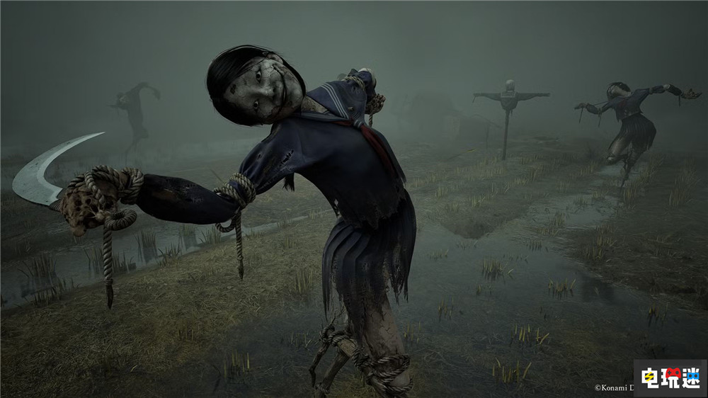 《寂靜嶺f》更注重動(dòng)作戰(zhàn)斗 年輕玩家喜歡高難度戰(zhàn)斗 卡普空 科樂美 魂類游戲 動(dòng)作游戲 寂靜嶺f 電玩迷資訊 第3張 《寂靜嶺f》更注重動(dòng)作戰(zhàn)斗 年輕玩家喜歡高難度戰(zhàn)斗 卡普空 科樂美 魂類游戲 動(dòng)作游戲 寂靜嶺f 電玩迷資訊 第3張