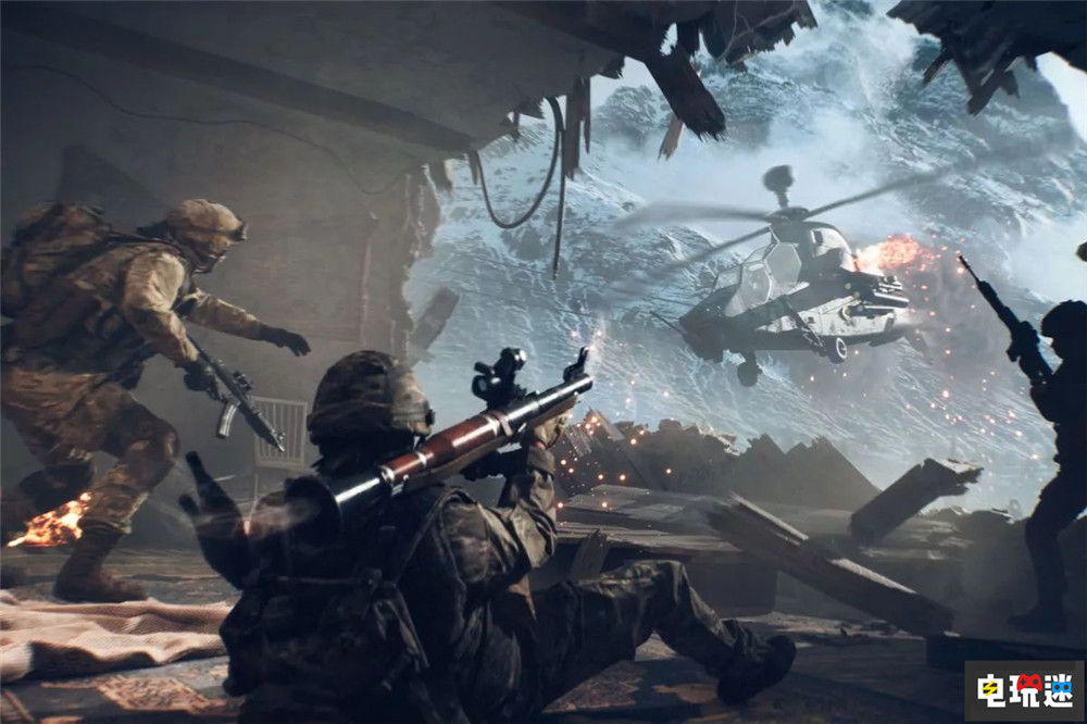 《戰(zhàn)地6》B測已經阻止超過33萬次作弊行為 EA PC游戲 FPS 反作弊 戰(zhàn)地6 電玩迷資訊  第3張