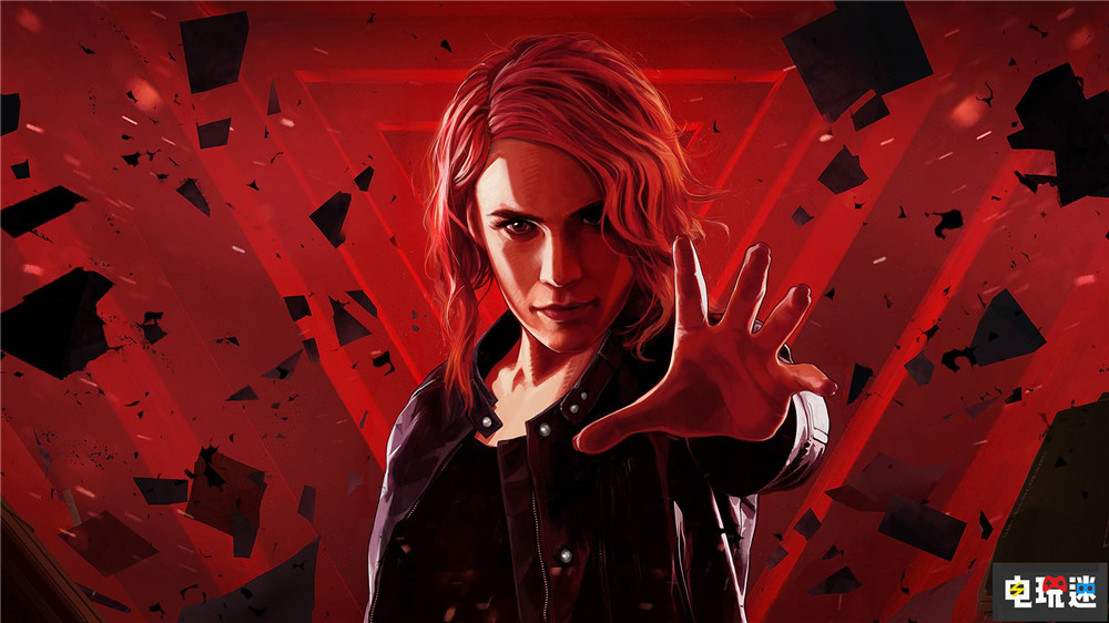 《控制》游戲銷量破500萬 衍生作表現(xiàn)令Remedy不滿 FBC：Firebreak 控制 Remedy 電玩迷資訊  第1張