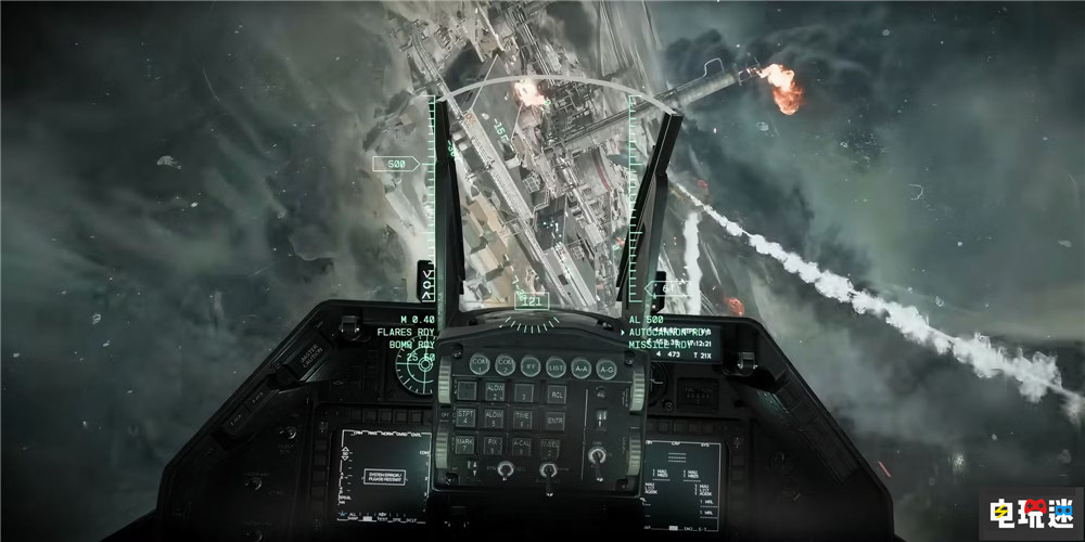 《戰(zhàn)地6》將包含大型地圖 戰(zhàn)斗節(jié)奏會(huì)慢一些 游戲地圖 EA FPS 戰(zhàn)地6 電玩迷資訊 第5張 《戰(zhàn)地6》將包含大型地圖 戰(zhàn)斗節(jié)奏會(huì)慢一些 游戲地圖 EA FPS 戰(zhàn)地6 電玩迷資訊 第5張