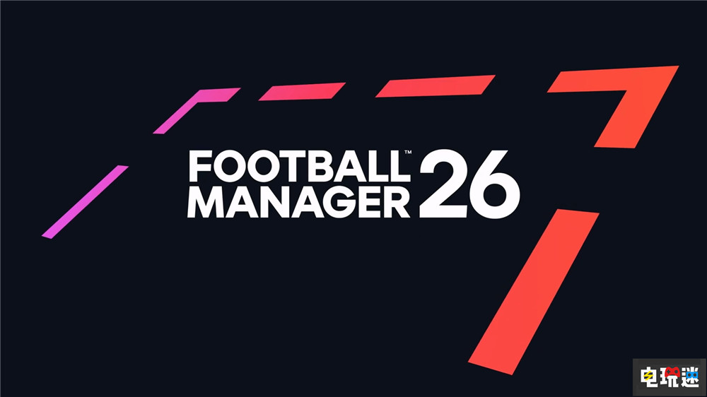 《足球經(jīng)理26》正式公開 Unity引擎開發(fā)增加女足比賽 世嘉 英超聯(lián)賽 Unity 足球經(jīng)理26 電玩迷資訊 第1張 《足球經(jīng)理26》正式公開 Unity引擎開發(fā)增加女足比賽 世嘉 英超聯(lián)賽 Unity 足球經(jīng)理26 電玩迷資訊 第1張