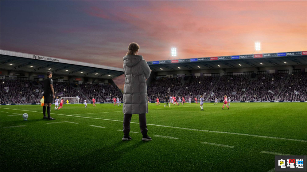 《足球經(jīng)理26》正式公開 Unity引擎開發(fā)增加女足比賽 世嘉 英超聯(lián)賽 Unity 足球經(jīng)理26 電玩迷資訊 第4張 《足球經(jīng)理26》正式公開 Unity引擎開發(fā)增加女足比賽 世嘉 英超聯(lián)賽 Unity 足球經(jīng)理26 電玩迷資訊 第4張