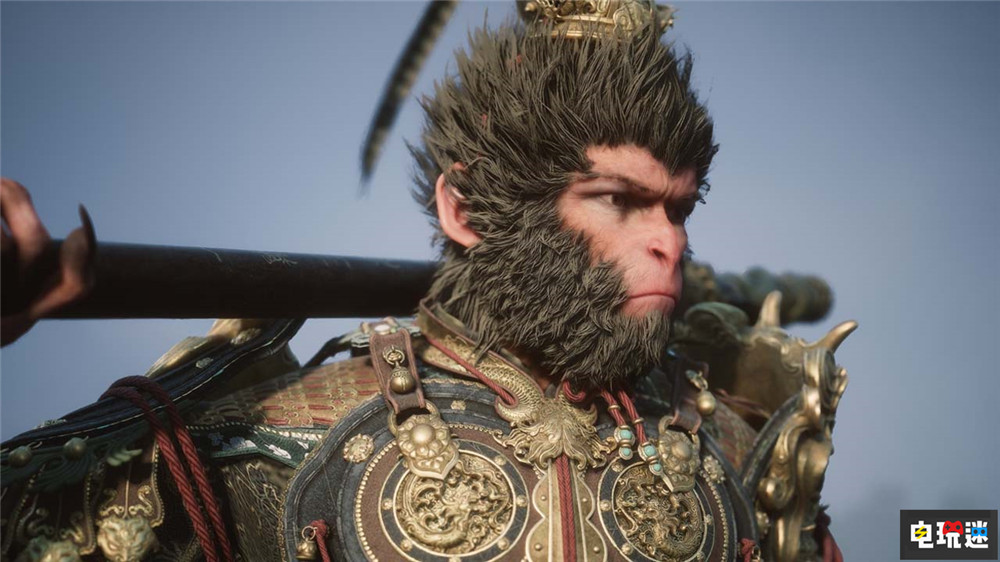 《黑神話：悟空》將在科隆游戲展開(kāi)幕夜直播公開(kāi)新情報(bào) 開(kāi)幕夜直播 科隆游戲展 黑神話：悟空 電玩迷資訊  第1張