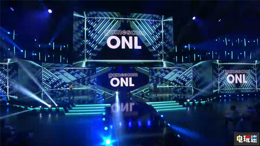 《黑神話：悟空》將在科隆游戲展開(kāi)幕夜直播公開(kāi)新情報(bào) 開(kāi)幕夜直播 科隆游戲展 黑神話：悟空 電玩迷資訊  第2張