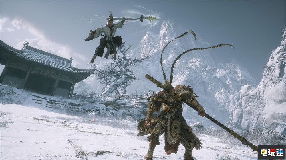 《黑神話：悟空》將在科隆游戲展開(kāi)幕夜直播公開(kāi)新情報(bào) 開(kāi)幕夜直播 科隆游戲展 黑神話：悟空 電玩迷資訊  第4張