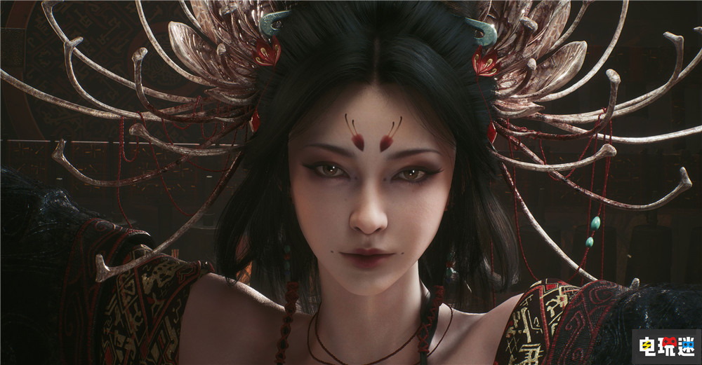 古劍奇譚新作《古劍》公開 線性非魂類ARPG 單機游戲 ARPG 古劍奇譚 古劍 電玩迷資訊 第1張 古劍奇譚新作《古劍》公開 線性非魂類ARPG 單機游戲 ARPG 古劍奇譚 古劍 電玩迷資訊 第1張