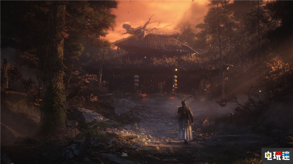 古劍奇譚新作《古劍》公開 線性非魂類ARPG 單機游戲 ARPG 古劍奇譚 古劍 電玩迷資訊 第2張 古劍奇譚新作《古劍》公開 線性非魂類ARPG 單機游戲 ARPG 古劍奇譚 古劍 電玩迷資訊 第2張