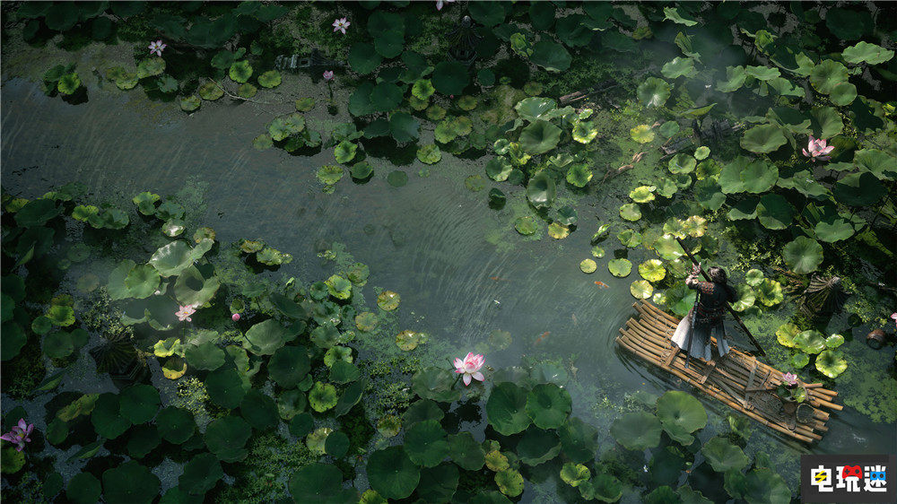 古劍奇譚新作《古劍》公開 線性非魂類ARPG 單機游戲 ARPG 古劍奇譚 古劍 電玩迷資訊 第3張 古劍奇譚新作《古劍》公開 線性非魂類ARPG 單機游戲 ARPG 古劍奇譚 古劍 電玩迷資訊 第3張