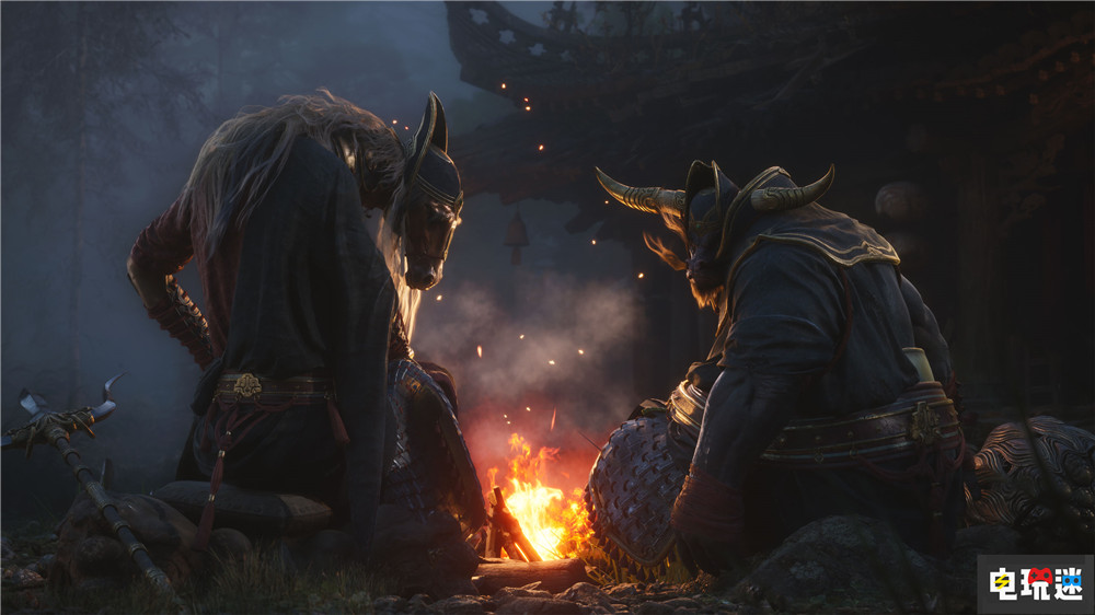 古劍奇譚新作《古劍》公開 線性非魂類ARPG 單機游戲 ARPG 古劍奇譚 古劍 電玩迷資訊 第4張 古劍奇譚新作《古劍》公開 線性非魂類ARPG 單機游戲 ARPG 古劍奇譚 古劍 電玩迷資訊 第4張