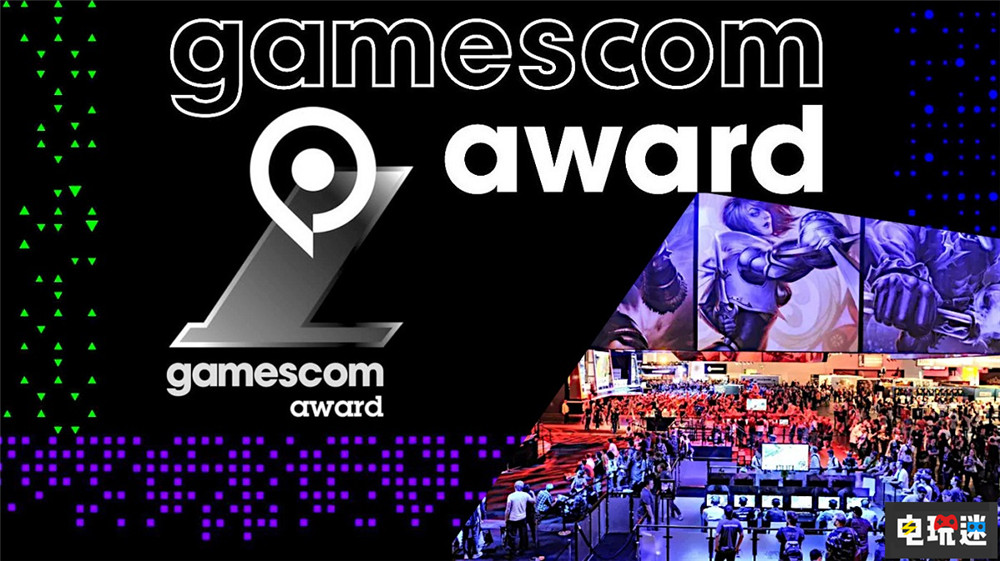 科隆游戲展大獎提名公開 《生化危機9》狂攬5項提名 馬力歐賽車:世界 咚奇剛:蕉力全開 無主之地4 紅色沙漠 生化危機9 科隆游戲展 電玩迷資訊 第1張 科隆游戲展大獎提名公開 《生化危機9》狂攬5項提名 馬力歐賽車:世界 咚奇剛:蕉力全開 無主之地4 紅色沙漠 生化危機9 科隆游戲展 電玩迷資訊 第1張