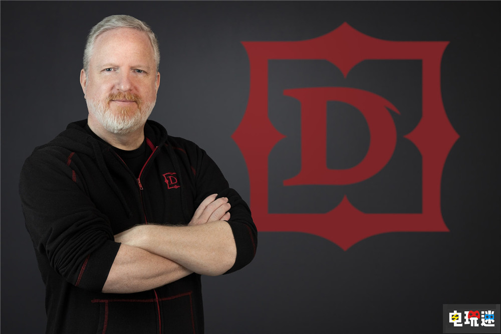 前《暗黑破壞神》經(jīng)理羅德·弗格森重返2K為《生化奇兵》系列“救火” 2K Cloud Chamber 生化奇兵4 生化奇兵 電玩迷資訊  第1張