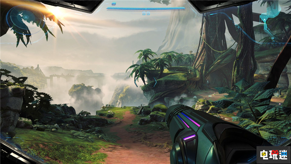 《密特羅德Prime4》通過ESRB評級:13歲以上 Switch2 Switch 任天堂 第一人稱游戲 游戲評級 ESRB 銀河戰(zhàn)士Prime4 密特羅德Prime4 任天堂SWITCH 第3張 《密特羅德Prime4》通過ESRB評級:13歲以上 Switch2 Switch 任天堂 第一人稱游戲 游戲評級 ESRB 銀河戰(zhàn)士Prime4 密特羅德Prime4 任天堂SWITCH 第3張