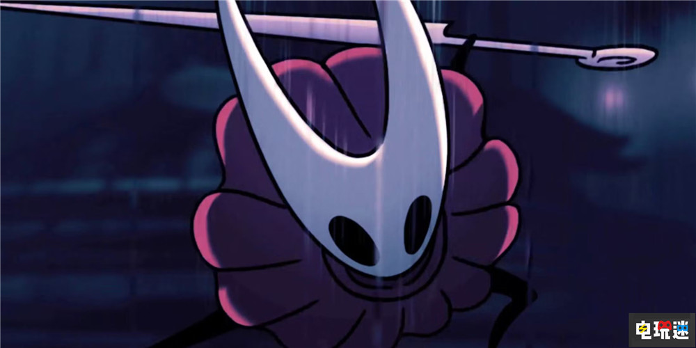 《空洞騎士:絲之歌》敲定9月4日發(fā)售 這次不鴿了 動(dòng)作游戲 XGP 絲之歌 空洞騎士 電玩迷資訊 第1張 《空洞騎士:絲之歌》敲定9月4日發(fā)售 這次不鴿了 動(dòng)作游戲 XGP 絲之歌 空洞騎士 電玩迷資訊 第1張