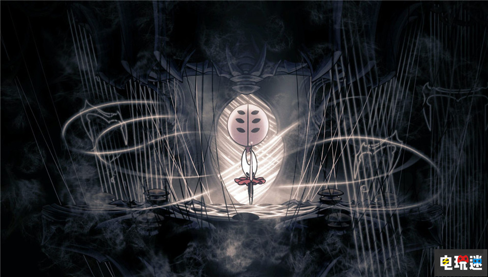 《空洞騎士:絲之歌》敲定9月4日發(fā)售 這次不鴿了 動(dòng)作游戲 XGP 絲之歌 空洞騎士 電玩迷資訊 第3張 《空洞騎士:絲之歌》敲定9月4日發(fā)售 這次不鴿了 動(dòng)作游戲 XGP 絲之歌 空洞騎士 電玩迷資訊 第3張