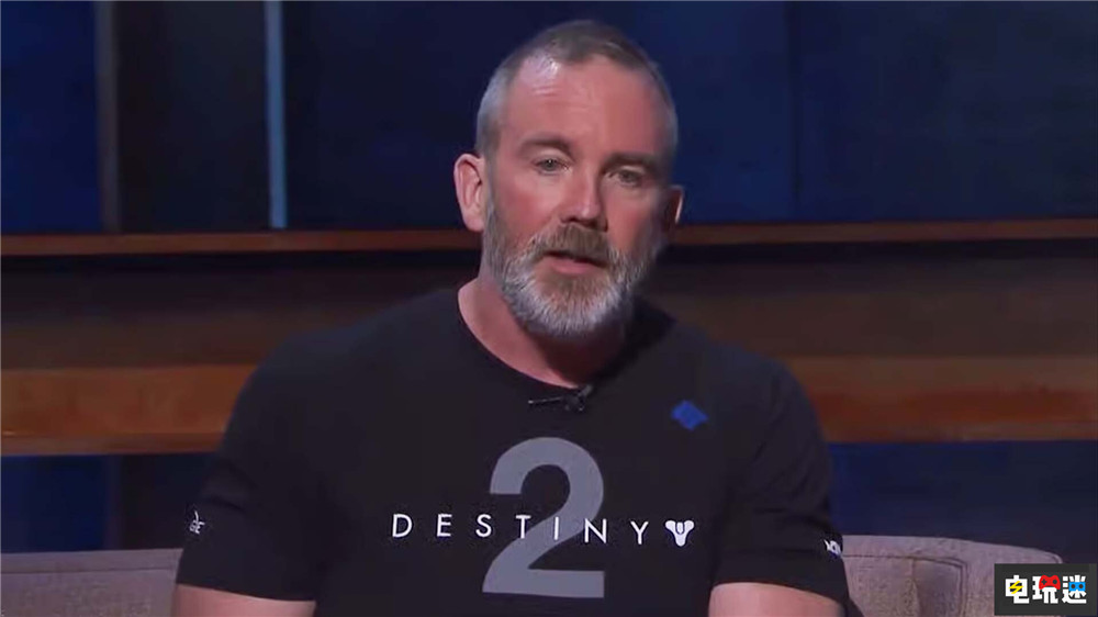 《命運(yùn)2》開(kāi)發(fā)商Bungie首席執(zhí)行官宣布卸任 索尼 Bungie 命運(yùn)2 索尼PS 第1張 《命運(yùn)2》開(kāi)發(fā)商Bungie首席執(zhí)行官宣布卸任 索尼 Bungie 命運(yùn)2 索尼PS 第1張