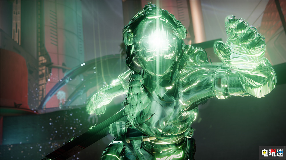 《命運(yùn)2》開(kāi)發(fā)商Bungie首席執(zhí)行官宣布卸任 索尼 Bungie 命運(yùn)2 索尼PS 第3張 《命運(yùn)2》開(kāi)發(fā)商Bungie首席執(zhí)行官宣布卸任 索尼 Bungie 命運(yùn)2 索尼PS 第3張