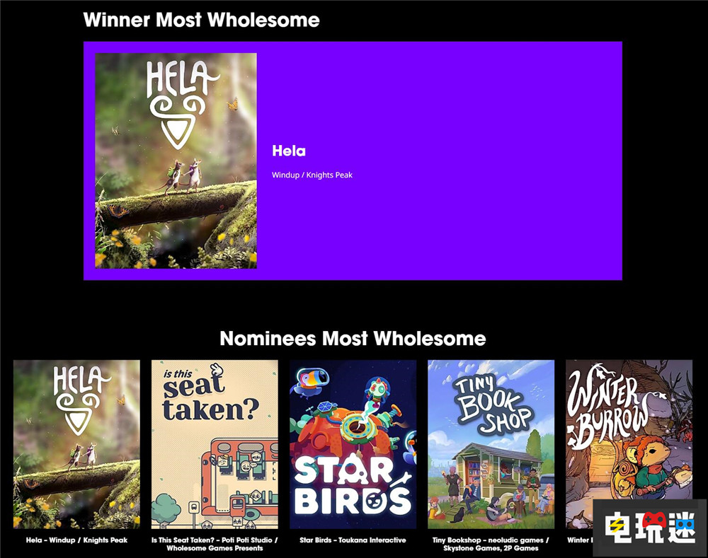 科隆游戲展大獎(jiǎng)公布:《生化危機(jī)9》斬獲4獎(jiǎng)成最大贏家 馬力歐賽車:世界 咚奇剛:蕉力全開 生化危機(jī)9 科隆游戲展大獎(jiǎng) 電玩迷資訊 第7張 科隆游戲展大獎(jiǎng)公布:《生化危機(jī)9》斬獲4獎(jiǎng)成最大贏家 馬力歐賽車:世界 咚奇剛:蕉力全開 生化危機(jī)9 科隆游戲展大獎(jiǎng) 電玩迷資訊 第7張