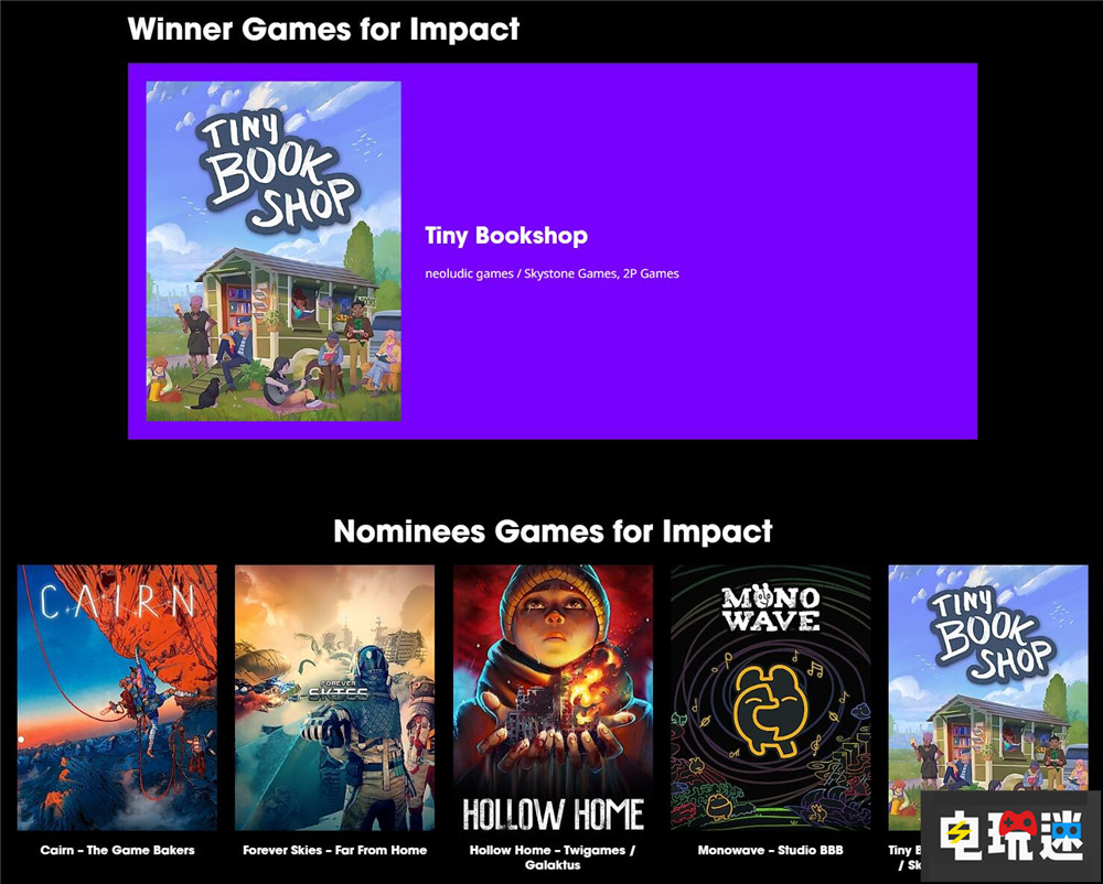 科隆游戲展大獎(jiǎng)公布:《生化危機(jī)9》斬獲4獎(jiǎng)成最大贏家 馬力歐賽車:世界 咚奇剛:蕉力全開 生化危機(jī)9 科隆游戲展大獎(jiǎng) 電玩迷資訊 第8張 科隆游戲展大獎(jiǎng)公布:《生化危機(jī)9》斬獲4獎(jiǎng)成最大贏家 馬力歐賽車:世界 咚奇剛:蕉力全開 生化危機(jī)9 科隆游戲展大獎(jiǎng) 電玩迷資訊 第8張