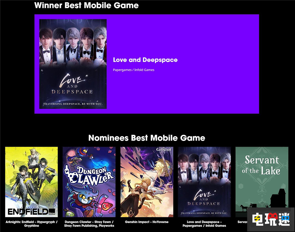 科隆游戲展大獎(jiǎng)公布:《生化危機(jī)9》斬獲4獎(jiǎng)成最大贏家 馬力歐賽車:世界 咚奇剛:蕉力全開 生化危機(jī)9 科隆游戲展大獎(jiǎng) 電玩迷資訊 第13張 科隆游戲展大獎(jiǎng)公布:《生化危機(jī)9》斬獲4獎(jiǎng)成最大贏家 馬力歐賽車:世界 咚奇剛:蕉力全開 生化危機(jī)9 科隆游戲展大獎(jiǎng) 電玩迷資訊 第13張