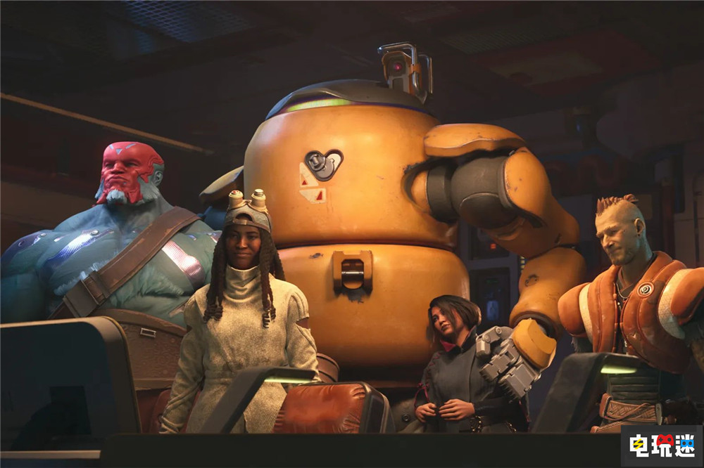 《星鳴特攻》教訓(xùn)慘重 Playstation將加強(qiáng)第一方工作室監(jiān)管 服務(wù)型游戲 Bungie SIE PlayStation 索尼 星鳴特攻 索尼PS 第1張 《星鳴特攻》教訓(xùn)慘重 Playstation將加強(qiáng)第一方工作室監(jiān)管 服務(wù)型游戲 Bungie SIE PlayStation 索尼 星鳴特攻 索尼PS 第1張