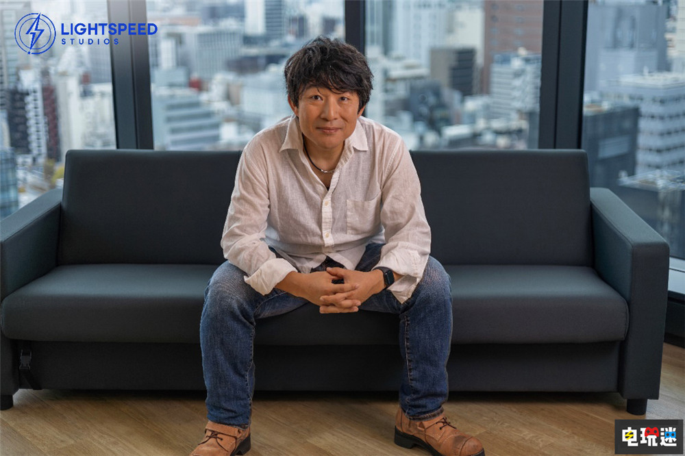 伊津野英昭團(tuán)隊(duì)新增大阪分部 再添卡普空老將 卡普空 大阪 伊津野英昭 日本光子工作室 電玩迷資訊  第1張