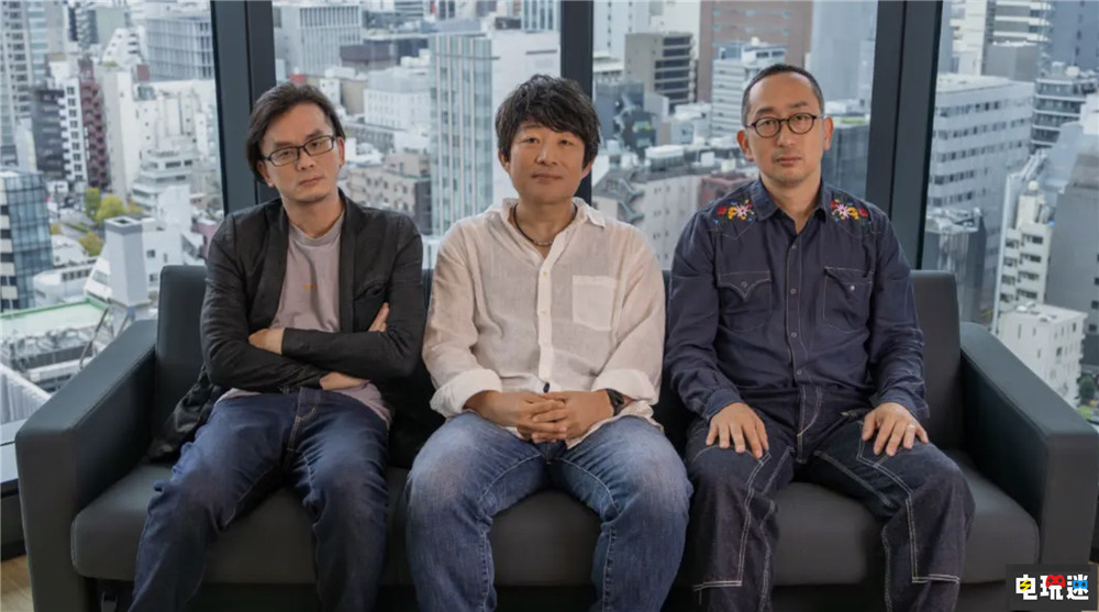 伊津野英昭團(tuán)隊(duì)新增大阪分部 再添卡普空老將 卡普空 大阪 伊津野英昭 日本光子工作室 電玩迷資訊  第2張