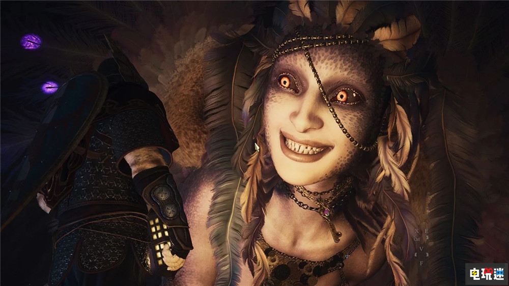 伊津野英昭團(tuán)隊(duì)新增大阪分部 再添卡普空老將 卡普空 大阪 伊津野英昭 日本光子工作室 電玩迷資訊  第3張