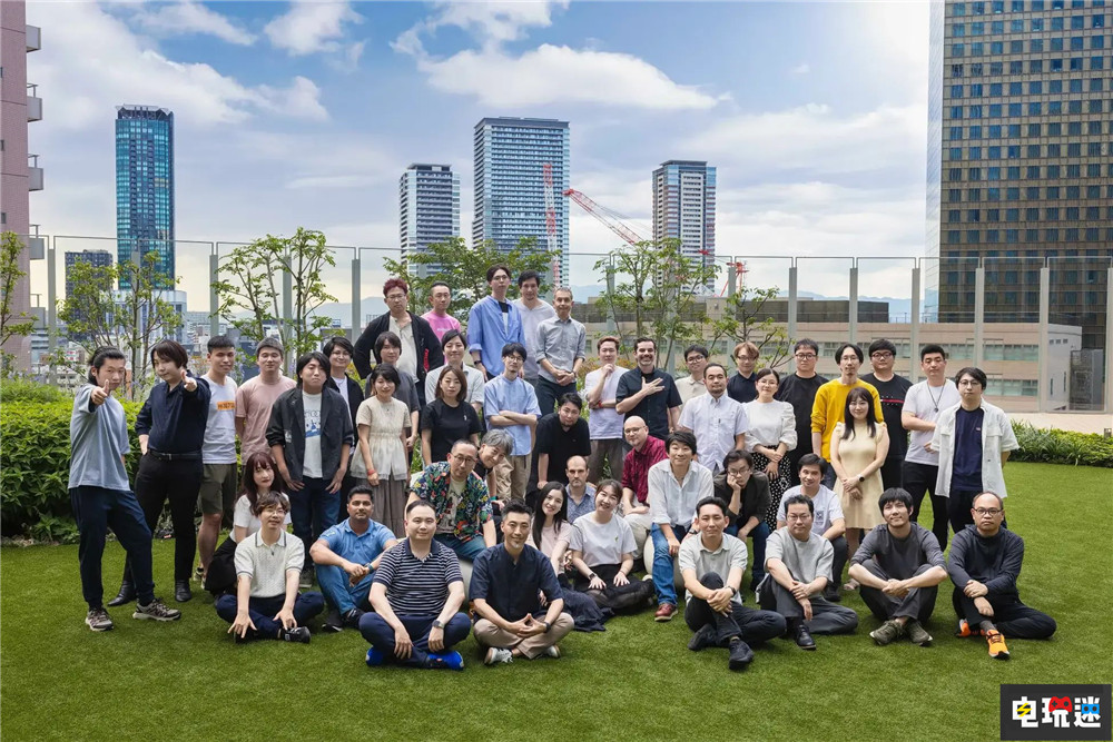 伊津野英昭團(tuán)隊(duì)新增大阪分部 再添卡普空老將 卡普空 大阪 伊津野英昭 日本光子工作室 電玩迷資訊  第4張