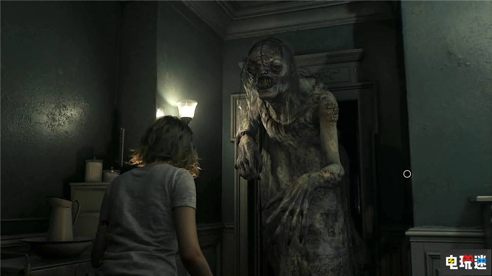 《生化危機9》總監(jiān)解釋添加第三人稱視角:第一人稱太嚇人 第三人稱 第一人稱 恐怖游戲 卡普空 生化危機7 生化危機:安魂曲 生化危機9 電玩迷資訊 第1張 《生化危機9》總監(jiān)解釋添加第三人稱視角:第一人稱太嚇人 第三人稱 第一人稱 恐怖游戲 卡普空 生化危機7 生化危機:安魂曲 生化危機9 電玩迷資訊 第1張