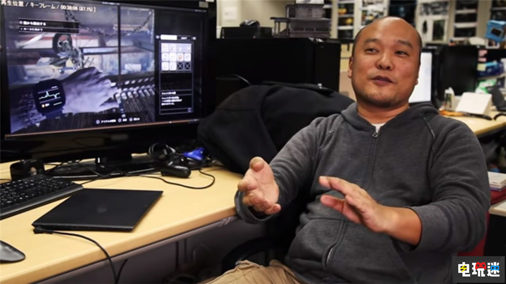 《生化危機9》總監(jiān)解釋添加第三人稱視角:第一人稱太嚇人 第三人稱 第一人稱 恐怖游戲 卡普空 生化危機7 生化危機:安魂曲 生化危機9 電玩迷資訊 第2張 《生化危機9》總監(jiān)解釋添加第三人稱視角:第一人稱太嚇人 第三人稱 第一人稱 恐怖游戲 卡普空 生化危機7 生化危機:安魂曲 生化危機9 電玩迷資訊 第2張