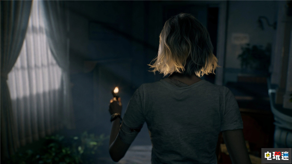 《生化危機9》總監(jiān)解釋添加第三人稱視角:第一人稱太嚇人 第三人稱 第一人稱 恐怖游戲 卡普空 生化危機7 生化危機:安魂曲 生化危機9 電玩迷資訊 第4張 《生化危機9》總監(jiān)解釋添加第三人稱視角:第一人稱太嚇人 第三人稱 第一人稱 恐怖游戲 卡普空 生化危機7 生化危機:安魂曲 生化危機9 電玩迷資訊 第4張