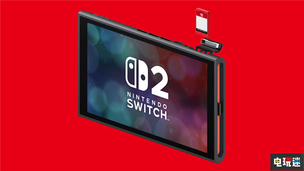 CDPR稱《賽博朋克2077》NS2完整游戲卡帶銷量占比75% 游戲鑰匙卡 游戲卡帶 NS2 Switch 2 賽博朋克2077 任天堂SWITCH 第3張 CDPR稱《賽博朋克2077》NS2完整游戲卡帶銷量占比75% 游戲鑰匙卡 游戲卡帶 NS2 Switch 2 賽博朋克2077 任天堂SWITCH 第3張