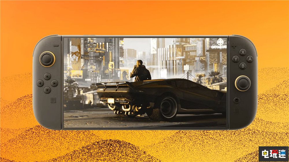 CDPR稱《賽博朋克2077》NS2完整游戲卡帶銷量占比75% 游戲鑰匙卡 游戲卡帶 NS2 Switch 2 賽博朋克2077 任天堂SWITCH 第4張 CDPR稱《賽博朋克2077》NS2完整游戲卡帶銷量占比75% 游戲鑰匙卡 游戲卡帶 NS2 Switch 2 賽博朋克2077 任天堂SWITCH 第4張