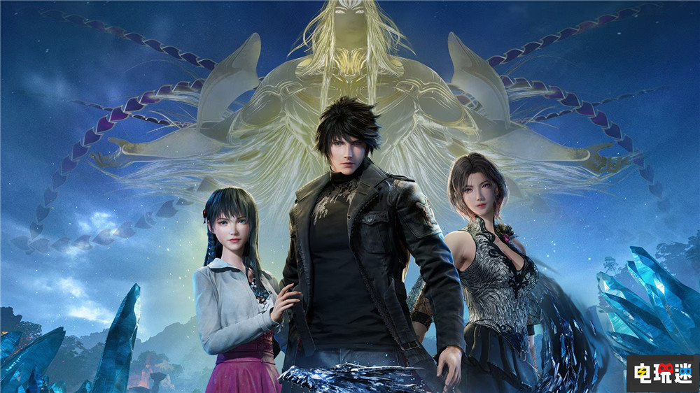 《失落之魂》Steam首發(fā)遭遇優(yōu)化問(wèn)題 官方正在進(jìn)行修復(fù) 國(guó)產(chǎn)游戲 動(dòng)作游戲 PS5 Steam 失落之魂 電玩迷資訊 第1張 《失落之魂》Steam首發(fā)遭遇優(yōu)化問(wèn)題 官方正在進(jìn)行修復(fù) 國(guó)產(chǎn)游戲 動(dòng)作游戲 PS5 Steam 失落之魂 電玩迷資訊 第1張