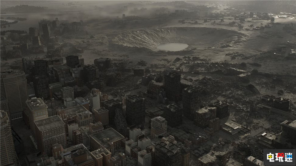 《生化危機(jī)9》總監(jiān):重返浣熊市是為了滿足好奇心 浣熊市 恐怖游戲 卡普空 生化危機(jī):安魂曲 生化危機(jī)9 電玩迷資訊 第2張 《生化危機(jī)9》總監(jiān):重返浣熊市是為了滿足好奇心 浣熊市 恐怖游戲 卡普空 生化危機(jī):安魂曲 生化危機(jī)9 電玩迷資訊 第2張