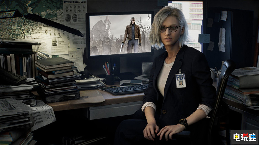 《生化危機(jī)9》總監(jiān):重返浣熊市是為了滿足好奇心 浣熊市 恐怖游戲 卡普空 生化危機(jī):安魂曲 生化危機(jī)9 電玩迷資訊 第4張 《生化危機(jī)9》總監(jiān):重返浣熊市是為了滿足好奇心 浣熊市 恐怖游戲 卡普空 生化危機(jī):安魂曲 生化危機(jī)9 電玩迷資訊 第4張