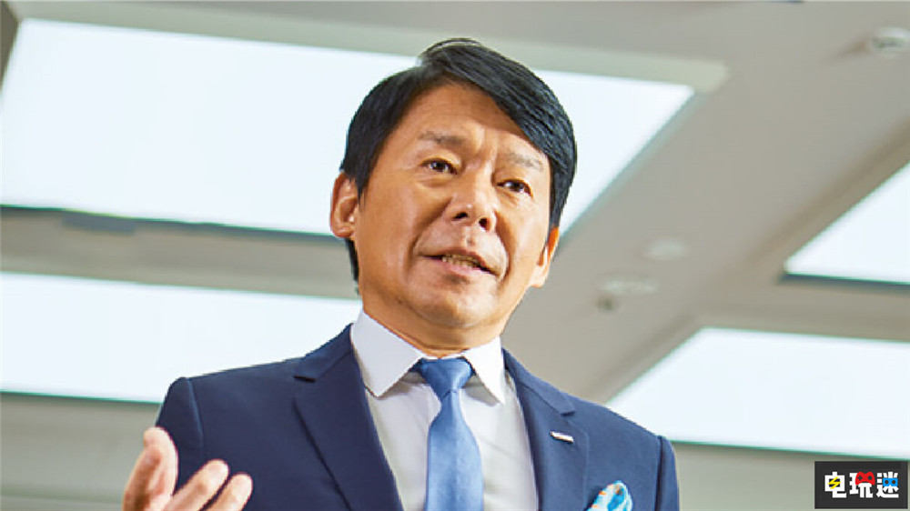 卡普空社長(zhǎng)稱(chēng)“PS5價(jià)格壁壘”影響了《怪物獵人:荒野》銷(xiāo)量 Switch 2 卡普空.PS5 怪物獵人:荒野 電玩迷資訊 第2張 卡普空社長(zhǎng)稱(chēng)“PS5價(jià)格壁壘”影響了《怪物獵人:荒野》銷(xiāo)量 Switch 2 卡普空.PS5 怪物獵人:荒野 電玩迷資訊 第2張