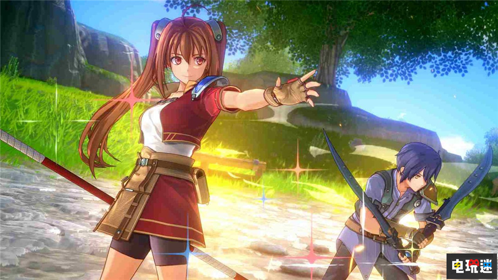 Falcom社長(zhǎng)確認(rèn)《空之軌跡SC》也將重制 JRPG RPG Falcom 空之軌跡SC 空之軌跡 the 1st 電玩迷資訊 第1張 Falcom社長(zhǎng)確認(rèn)《空之軌跡SC》也將重制 JRPG RPG Falcom 空之軌跡SC 空之軌跡 the 1st 電玩迷資訊 第1張