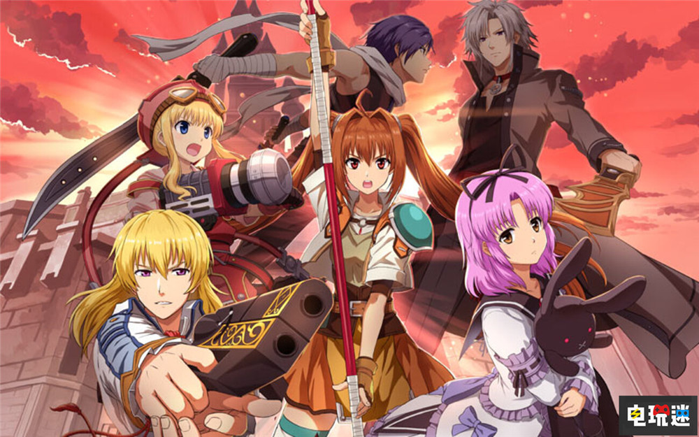 Falcom社長(zhǎng)確認(rèn)《空之軌跡SC》也將重制 JRPG RPG Falcom 空之軌跡SC 空之軌跡 the 1st 電玩迷資訊 第4張 Falcom社長(zhǎng)確認(rèn)《空之軌跡SC》也將重制 JRPG RPG Falcom 空之軌跡SC 空之軌跡 the 1st 電玩迷資訊 第4張