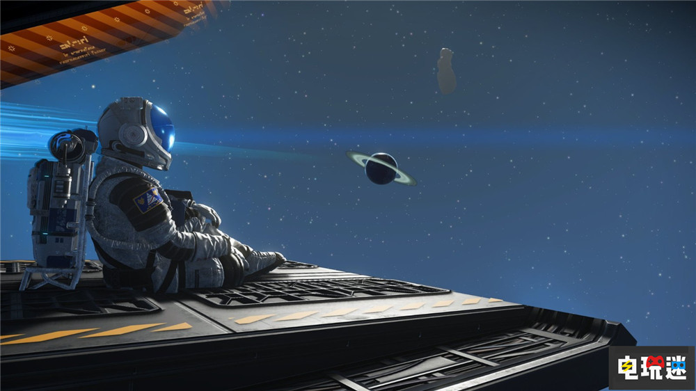 《無人深空》Steam峰值達(dá)到新高:9.8萬玩家沉浸造飛船 航行者 PC游戲 Steam 無人深空 STEAM/Epic 第1張 《無人深空》Steam峰值達(dá)到新高:9.8萬玩家沉浸造飛船 航行者 PC游戲 Steam 無人深空 STEAM/Epic 第1張