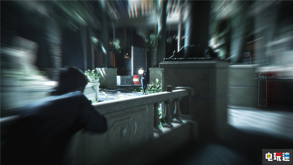 《007：黎明曙光》發(fā)售日確定 明年3月28日發(fā)售 殺手47 IOI 潛行游戲 007 First Light 游戲發(fā)售日 007：黎明曙光 電玩迷資訊  第3張